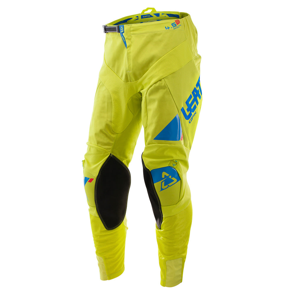 Pants GPX 4.5 (schwarz-grau)