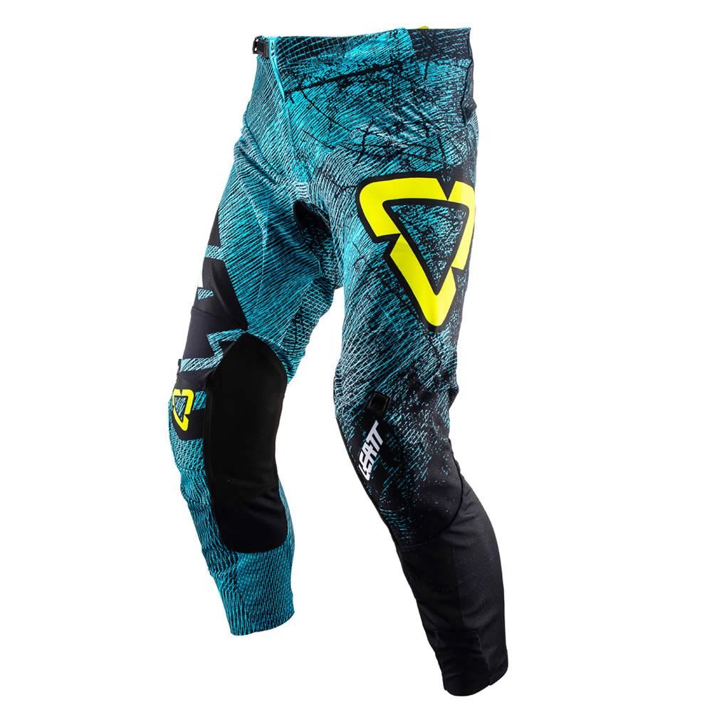 Pants GPX 4.5 tech blau