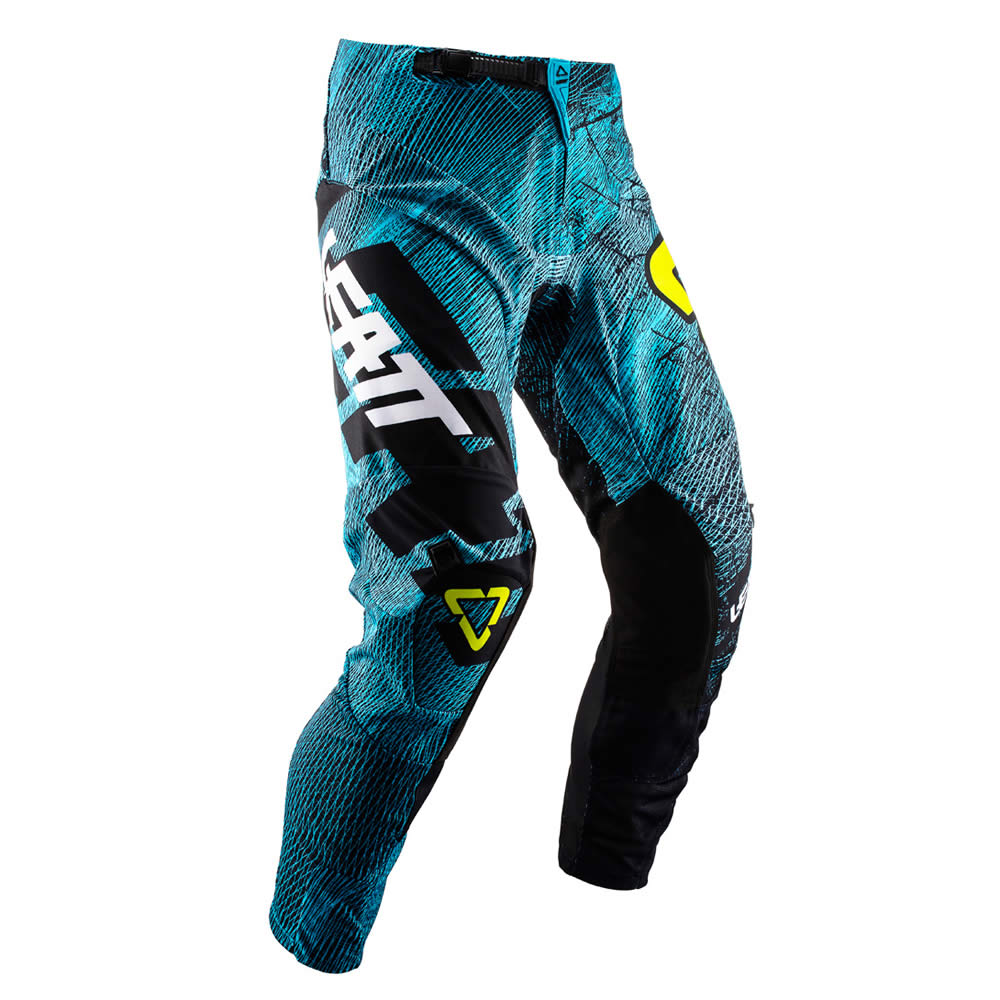 Pants GPX 4.5 tech blau