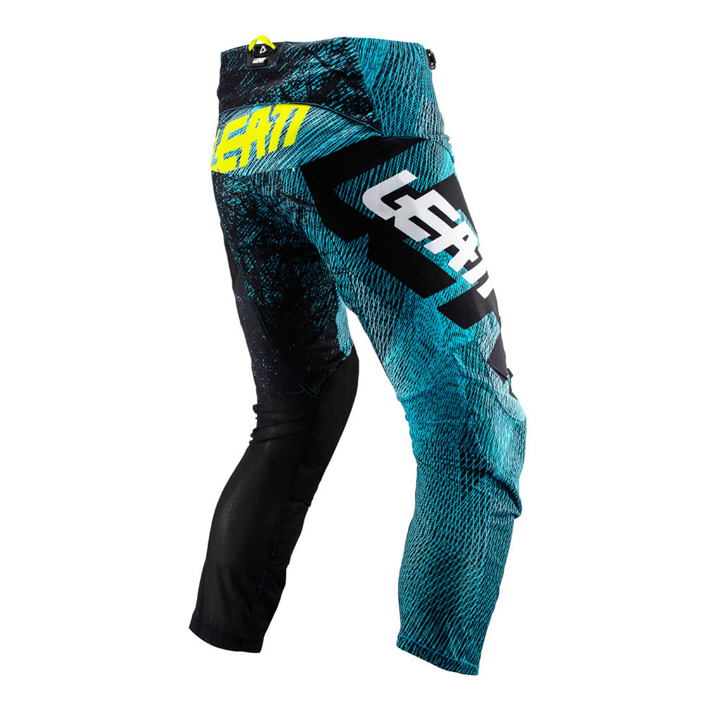 Pants GPX 4.5 tech blau