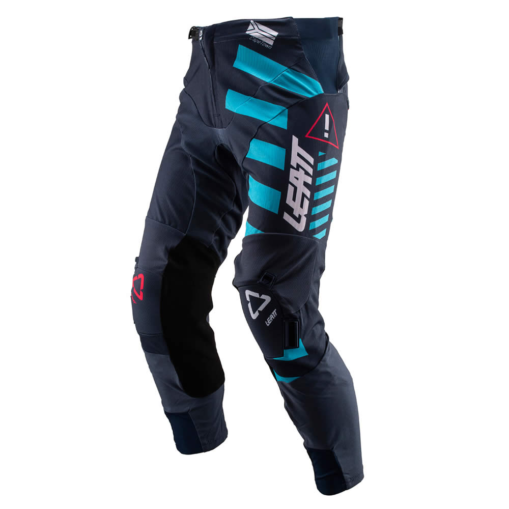 Pants GPX 5.5 I.K.S. ink-blau