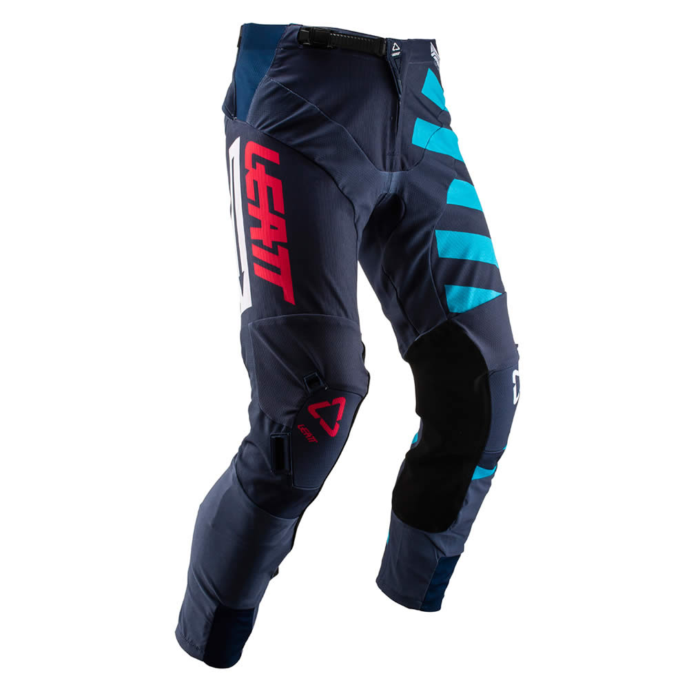 Pants GPX 5.5 I.K.S. ink-blau