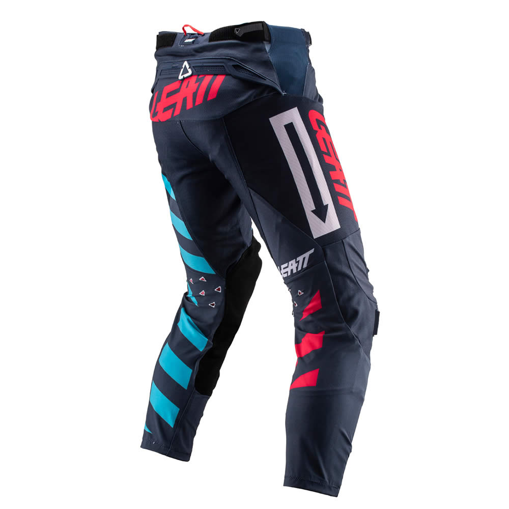 Pants GPX 5.5 I.K.S. ink-blau