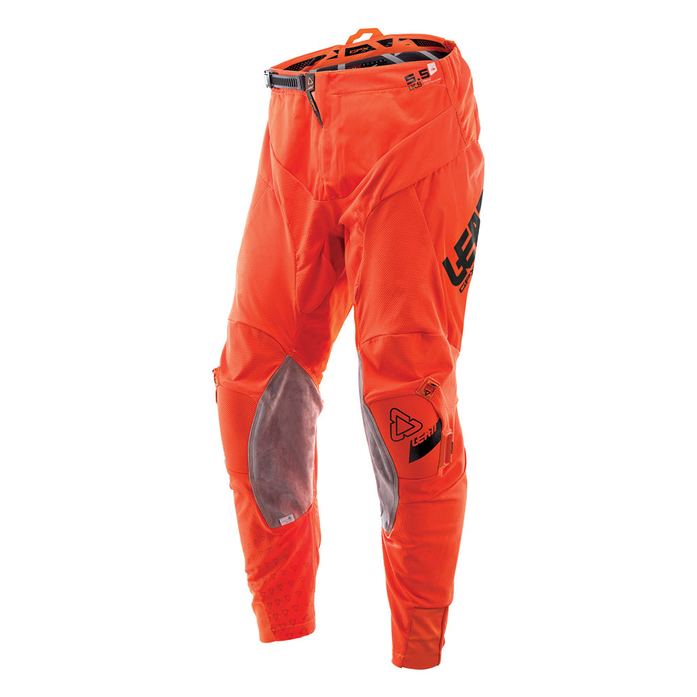 Pants GPX 5.5 I.K.S. (orange-schwarz)