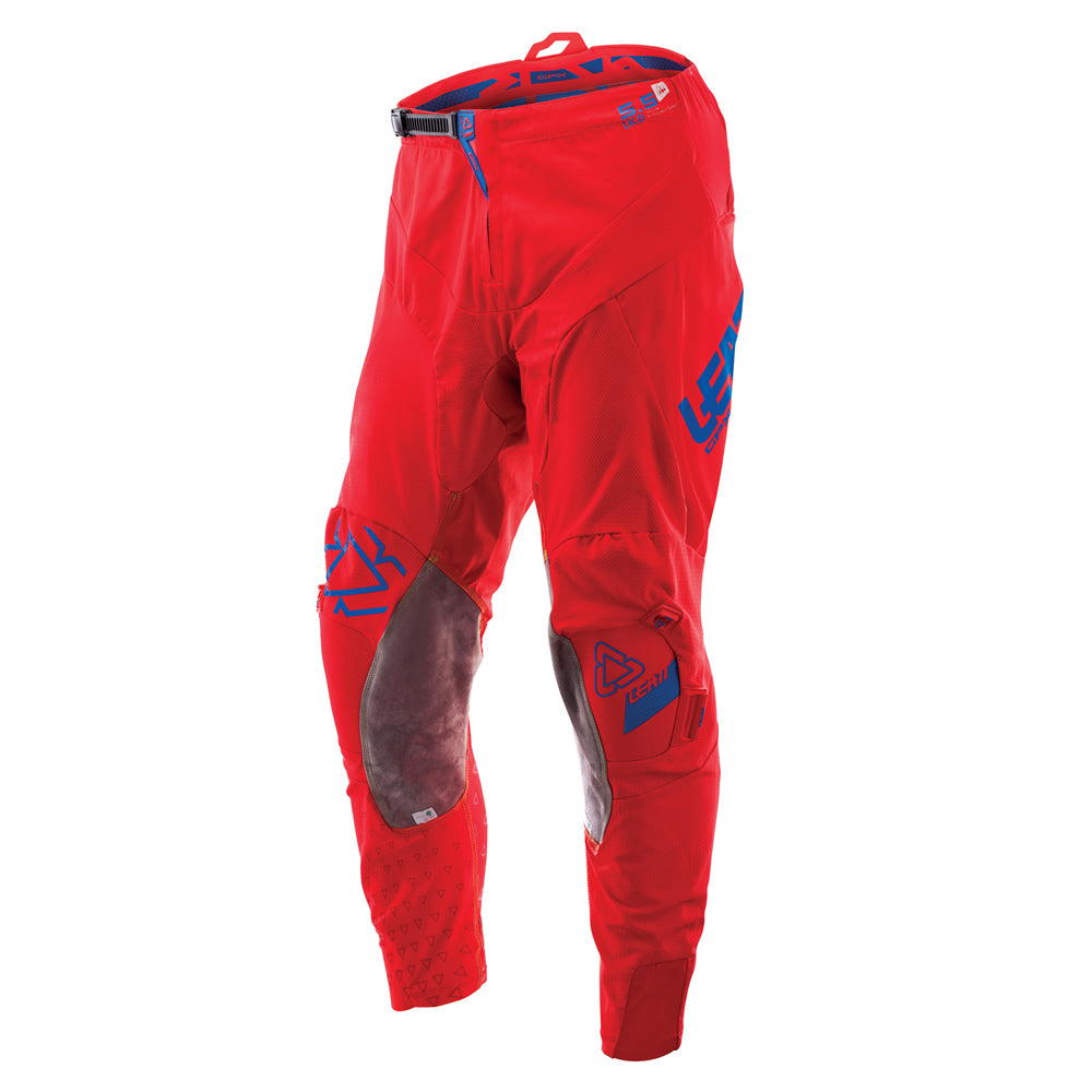 Pants GPX 5.5 I.K.S. (rot-blau)