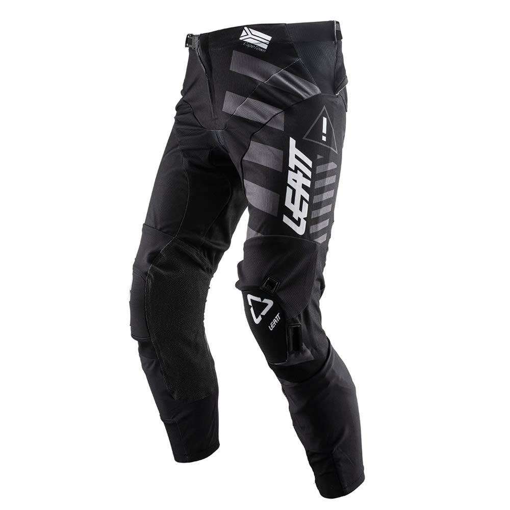 Pants GPX 5.5 I.K.S. schwarz