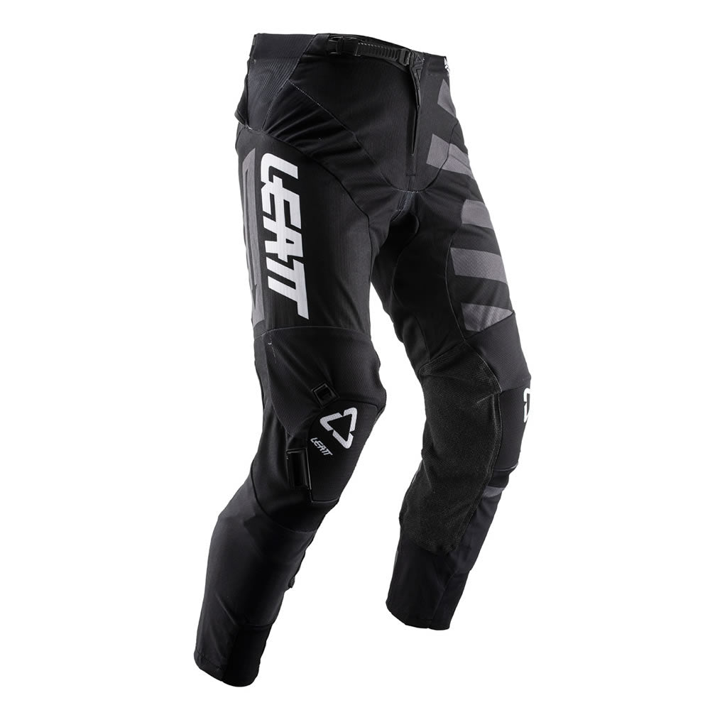 Pants GPX 5.5 I.K.S. schwarz