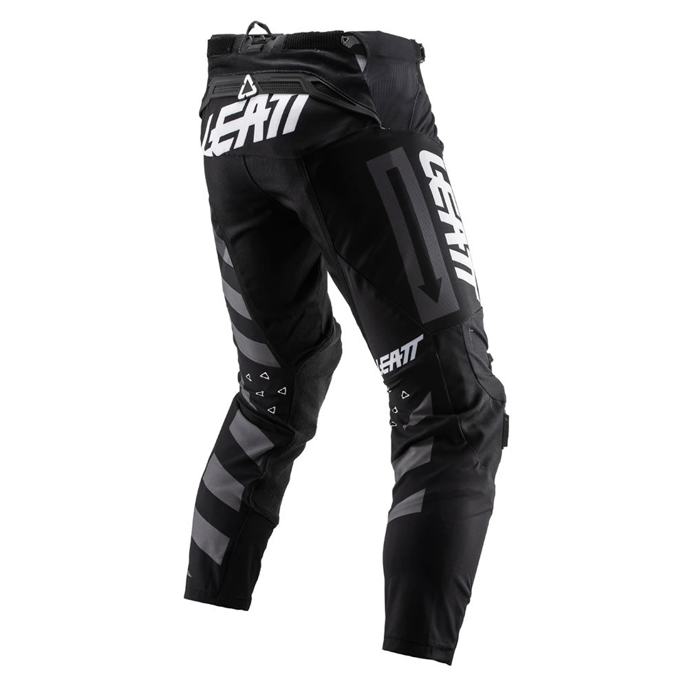 Pants GPX 5.5 I.K.S. schwarz