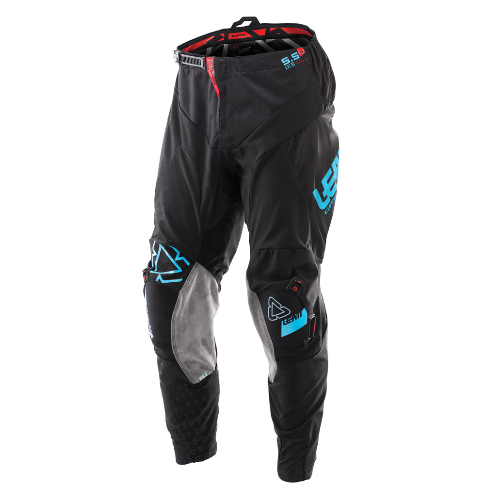 Pants GPX 5.5 I.K.S. (schwarz-blau)