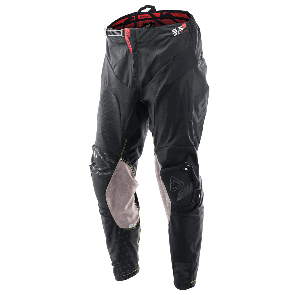 Pants GPX 5.5 I.K.S. (schwarz-grau)