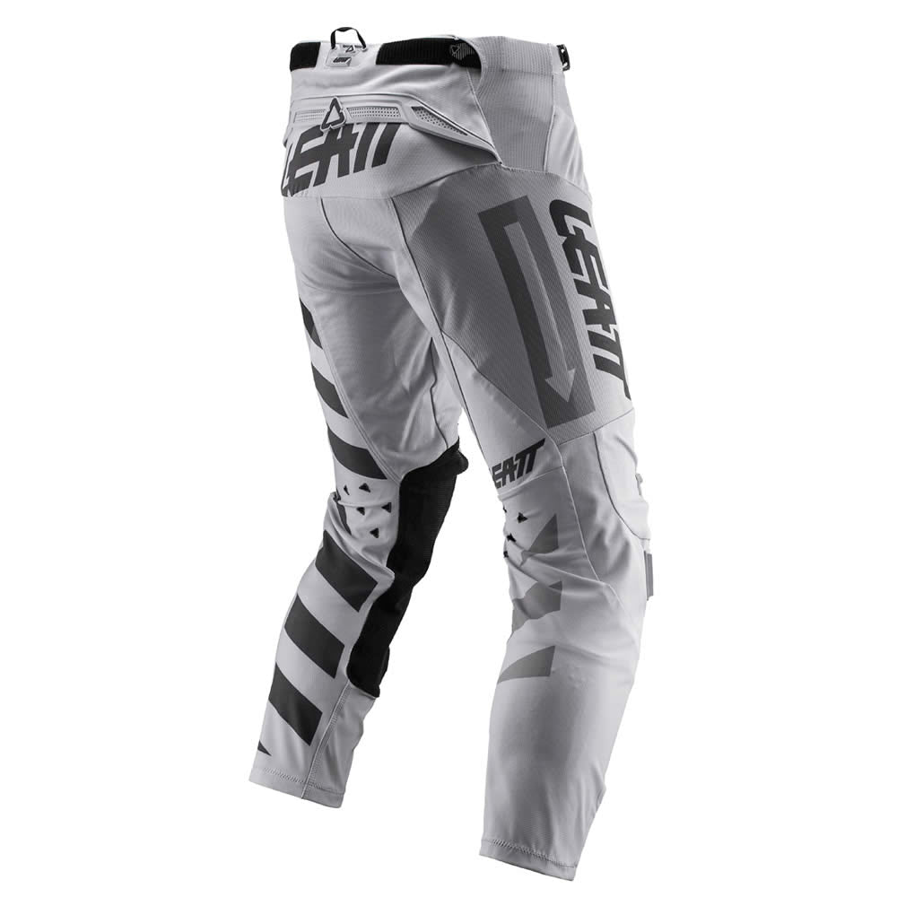 Pants GPX 5.5 I.K.S. steel