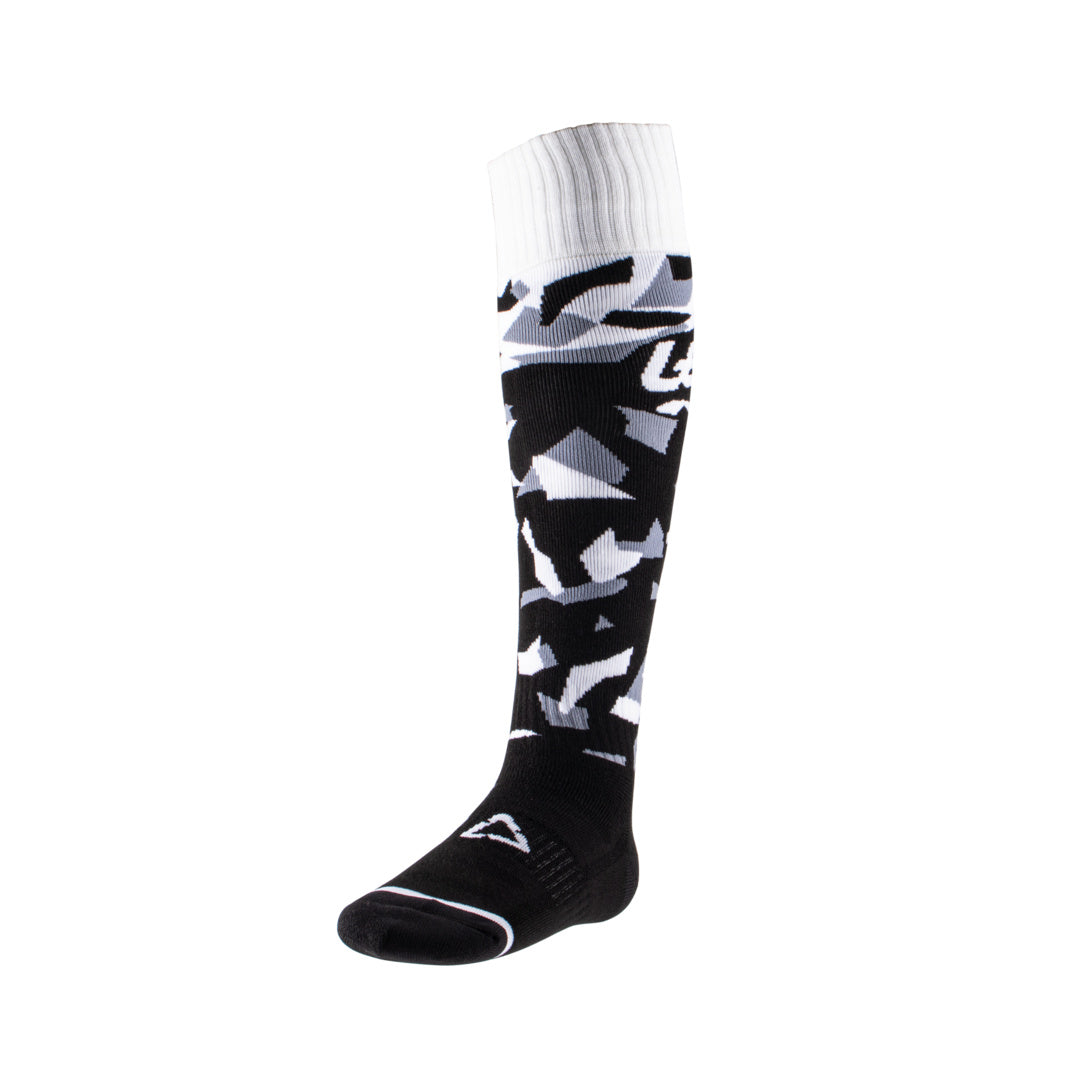 Socken Moto camo