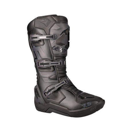 Stiefel 3.5 schwarz