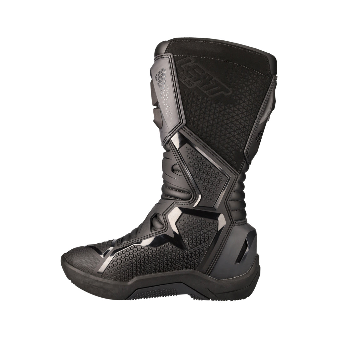 Stiefel 3.5 schwarz