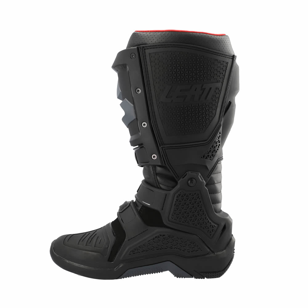 Stiefel 4.5 - schwarz