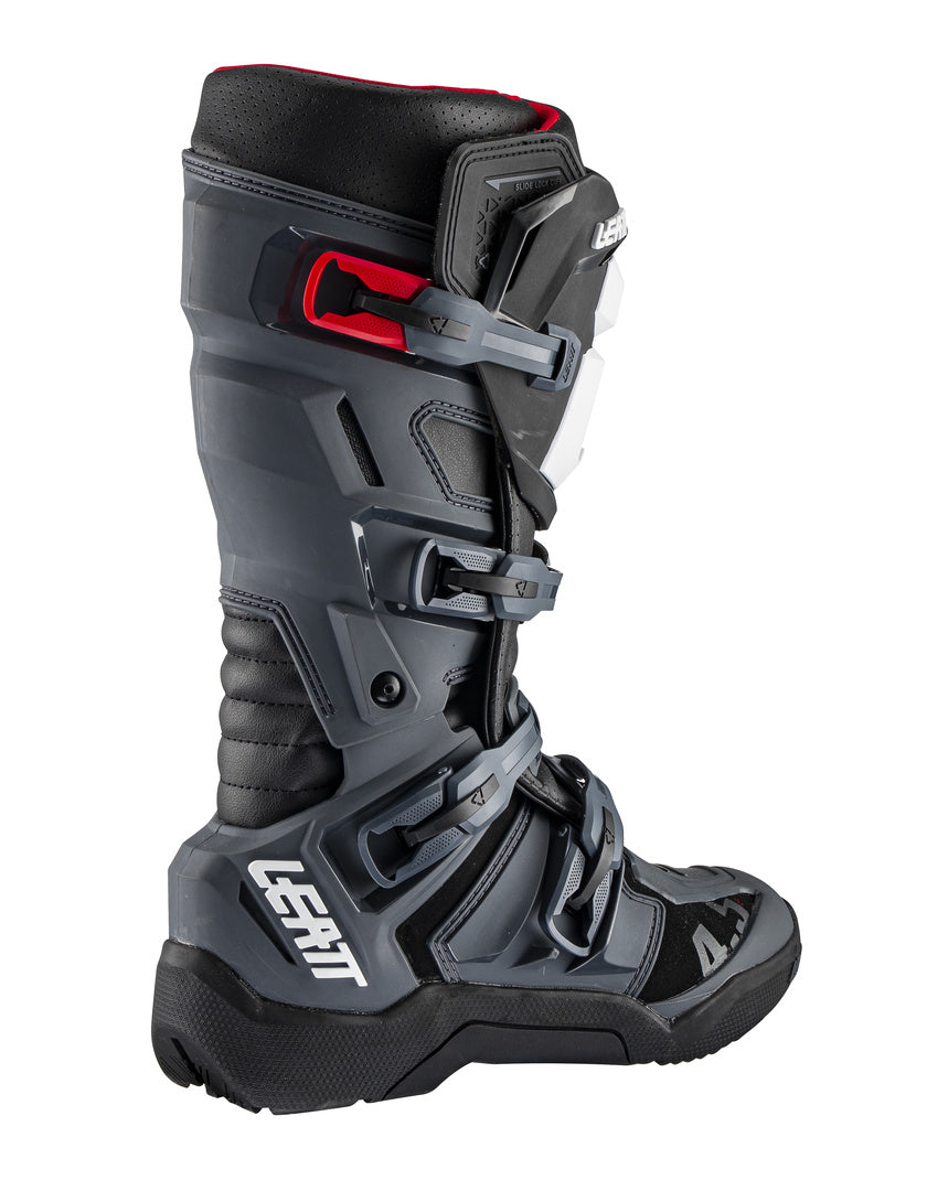 Stiefel 4.5 Enduro Graphene schwarz
