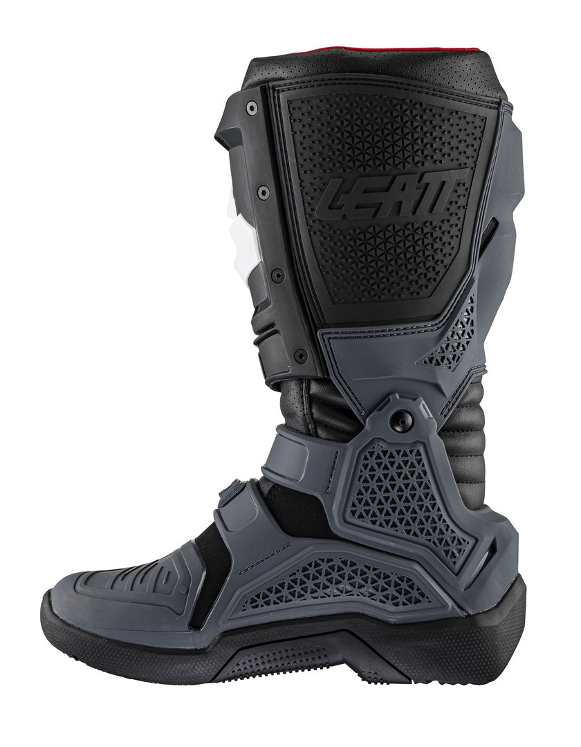 Stiefel 4.5 Enduro Graphene schwarz