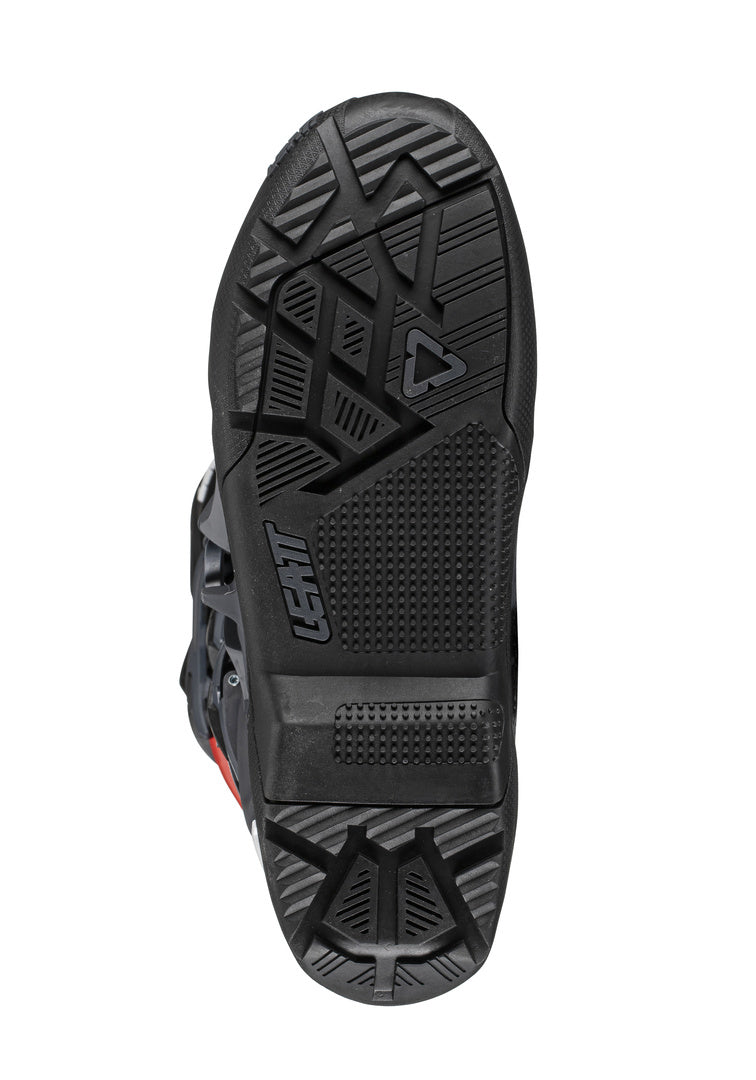 Stiefel 4.5 Enduro Graphene schwarz