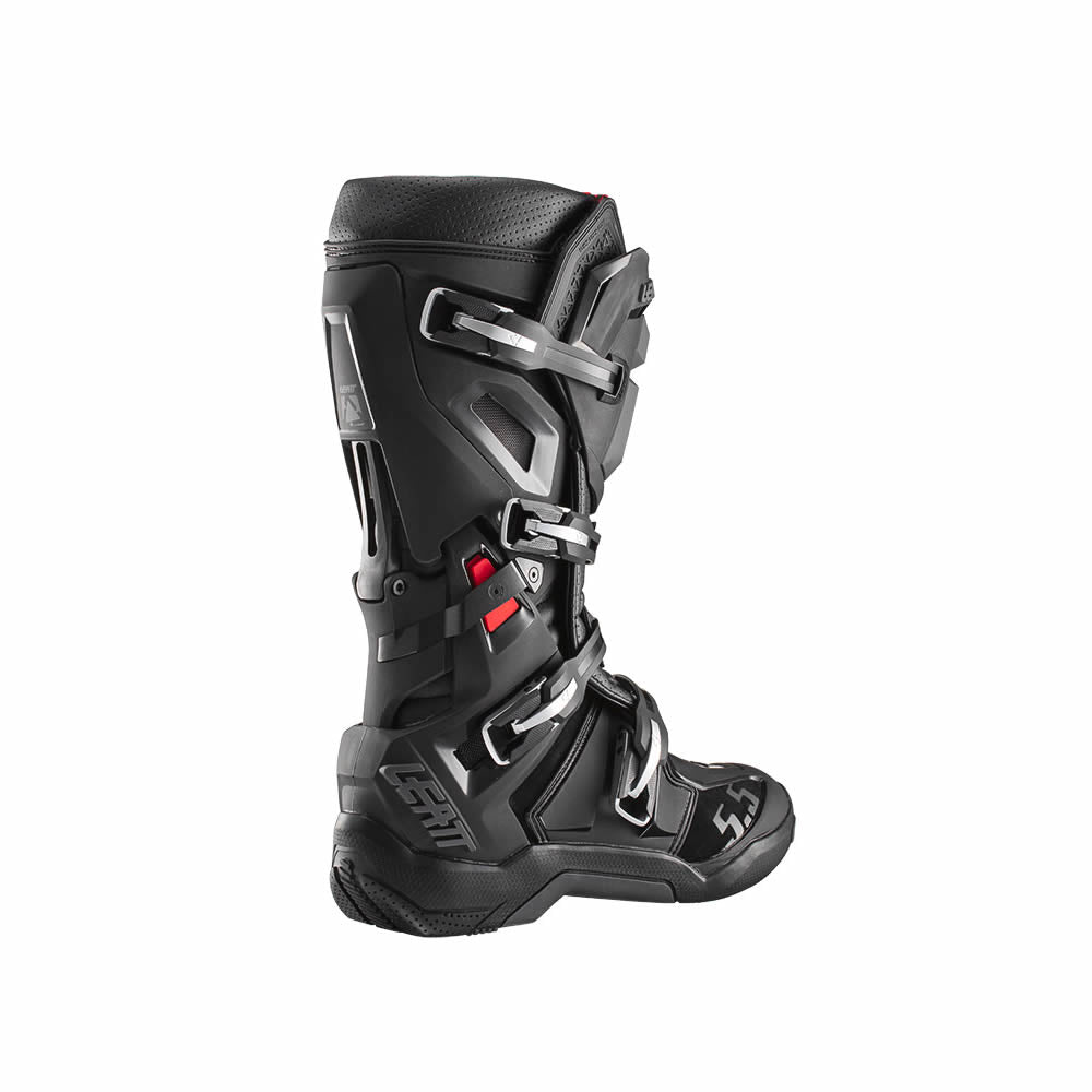 Stiefel GPX 5.5 FlexLock - schwarz