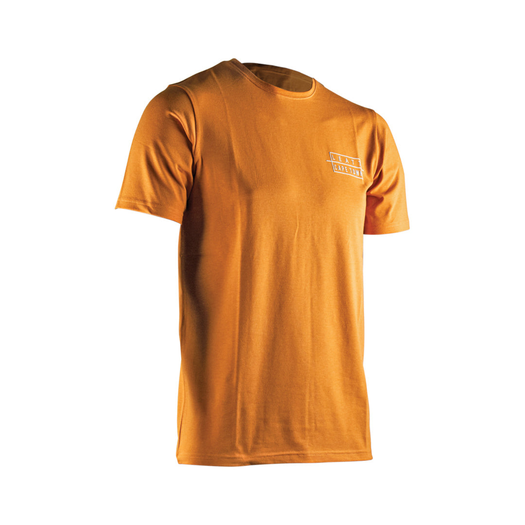 T-Shirt Core Rust