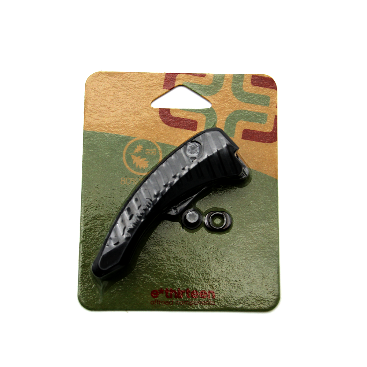 Oberer Slide 2.Generation für LG1 / TRS Kettenführung