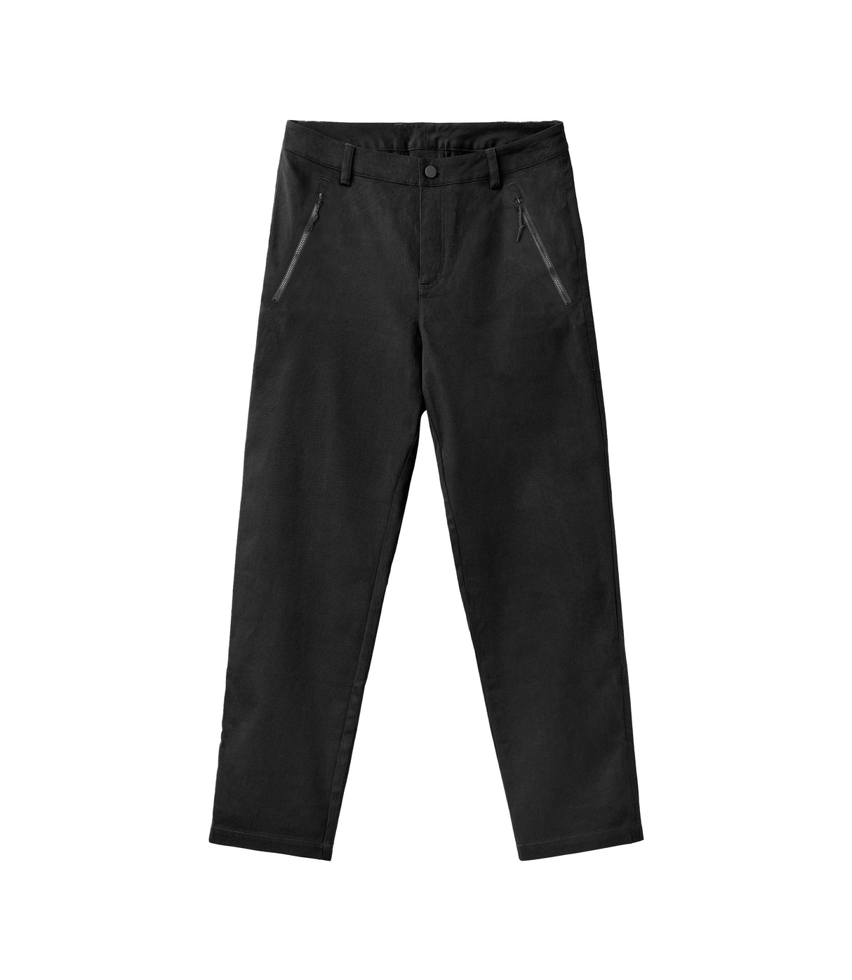 Lifewear Urban Pants - black Pedaled