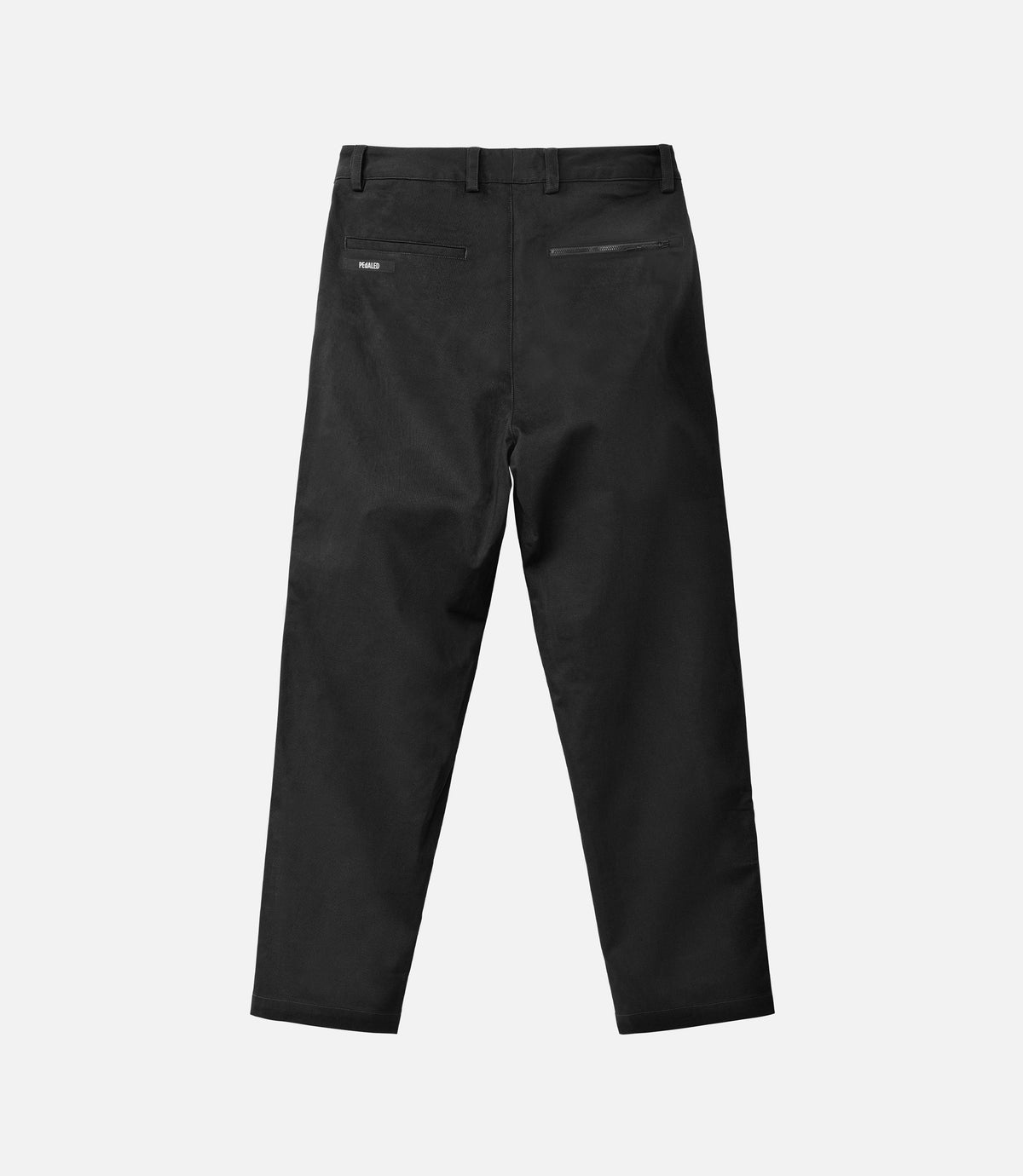 Lifewear Urban Pants - black Pedaled