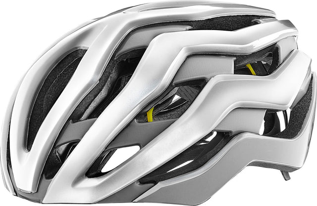 Rev Pro MIPS Fahrradhelm - Metallicweiss