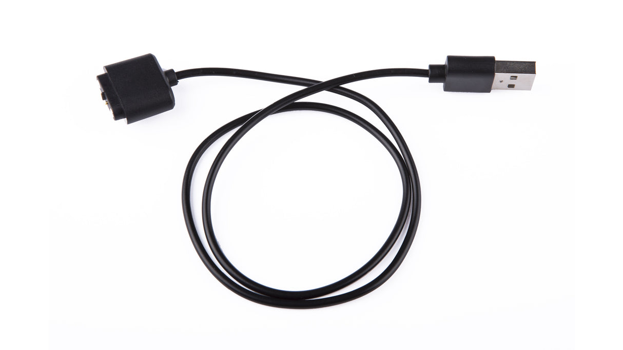 Magnetic Charging Cable - schwarz