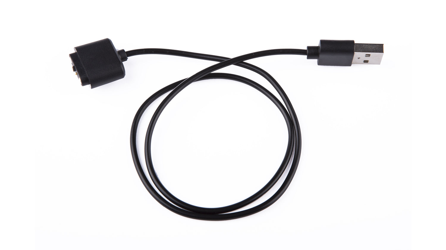 Magnetic Charging Cable - schwarz