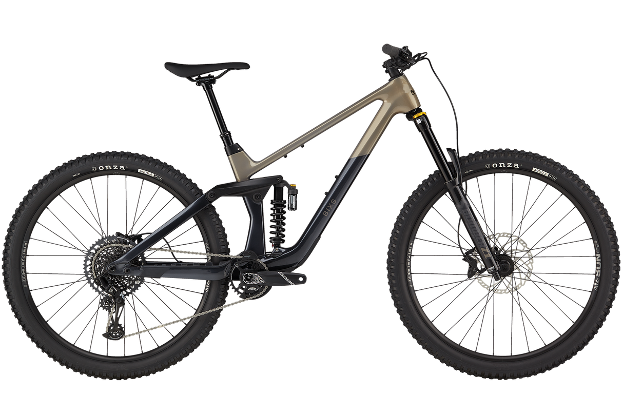 Lane 260 Sand Metallic - Anthracite