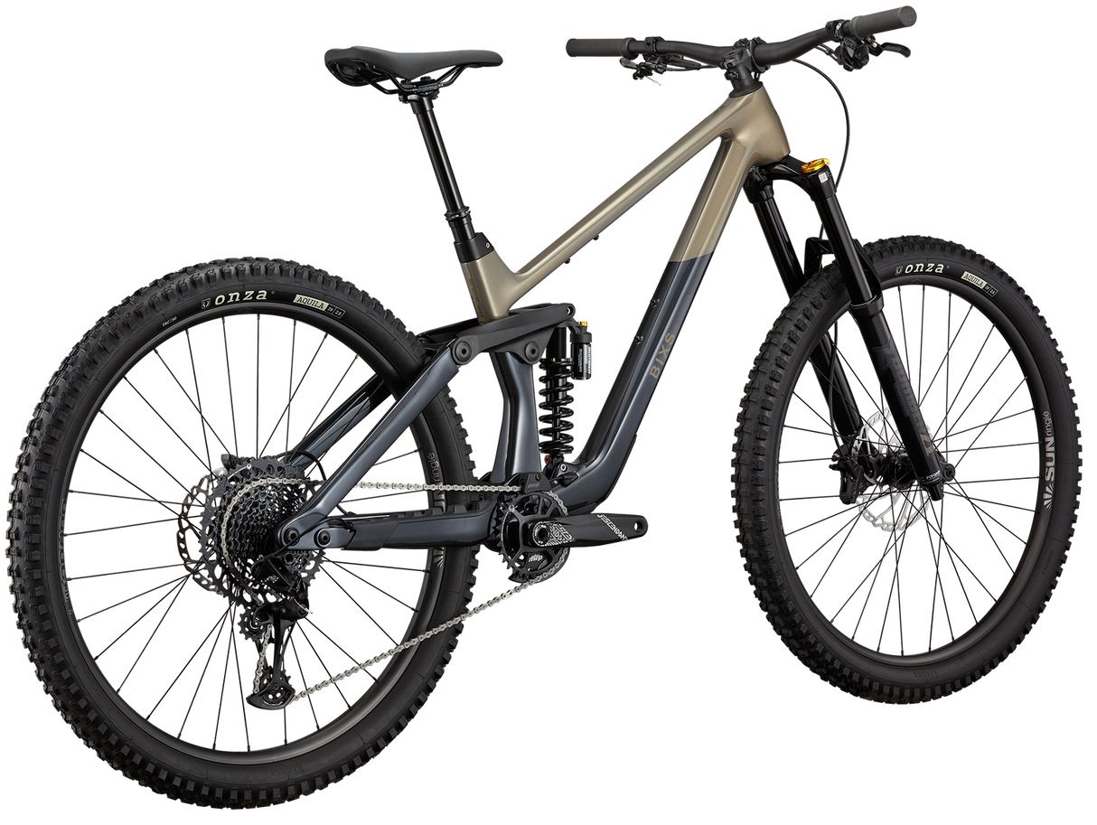 Lane 260 Sand Metallic - Anthracite