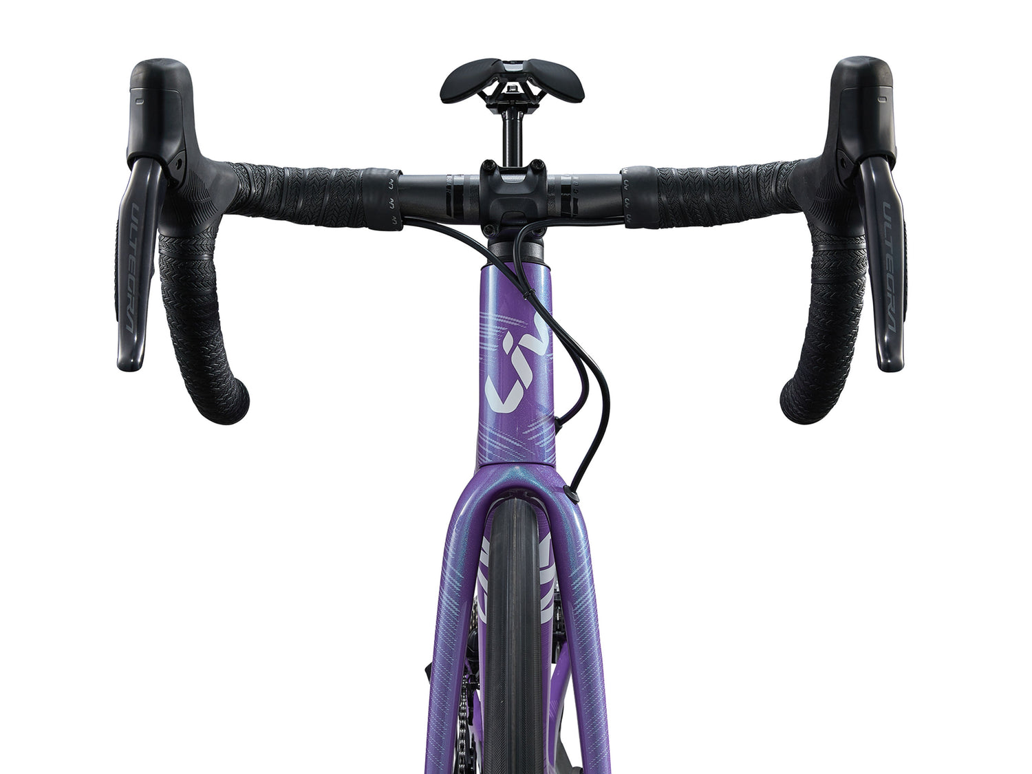 Langma Advanced Pro 0 - Digital Blurple