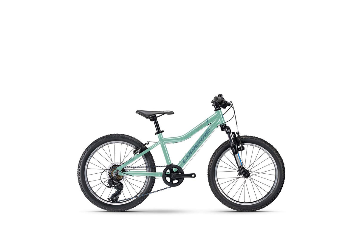 Prorace 20 Girl - grün