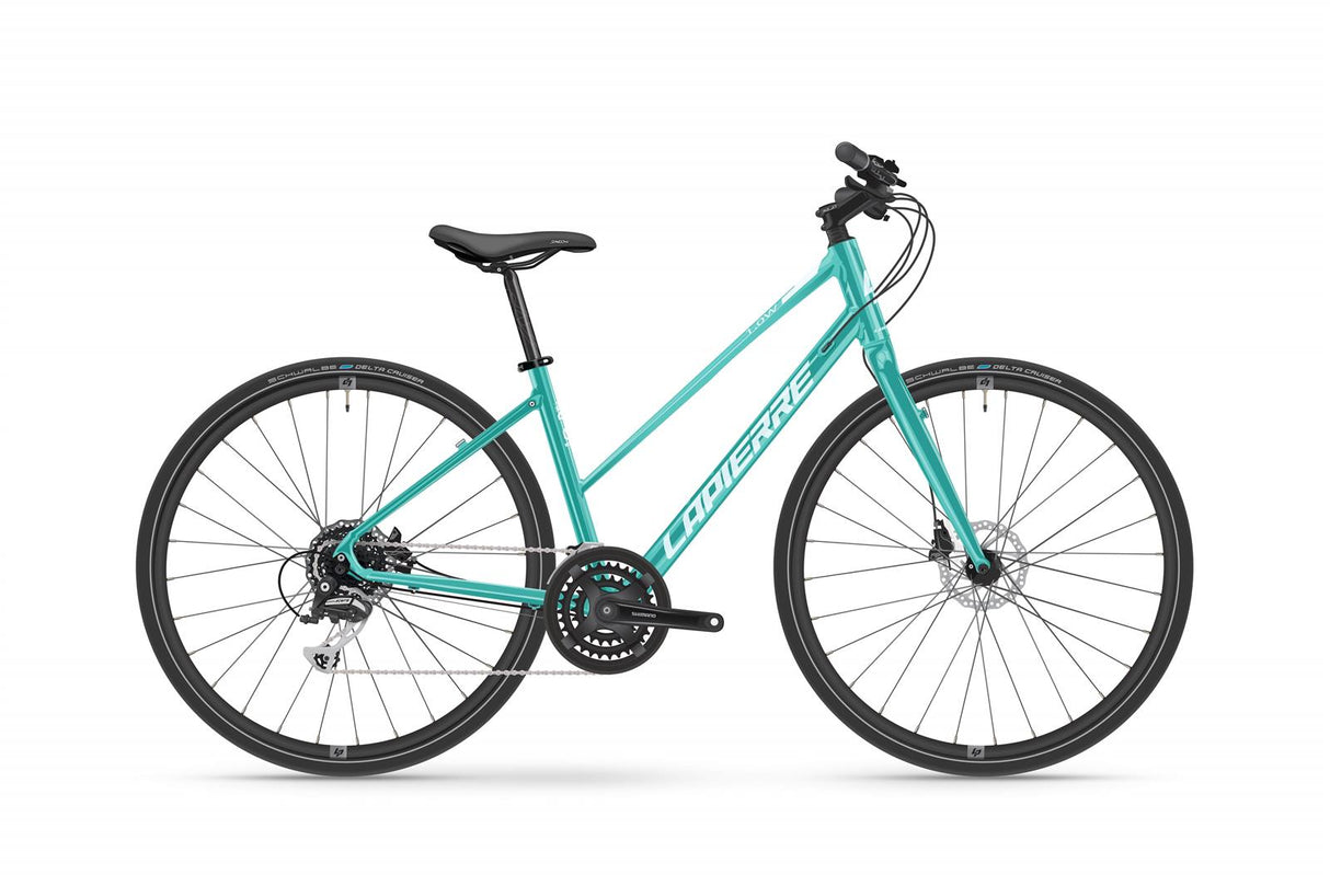 Shaper 1.0 Damen - grün