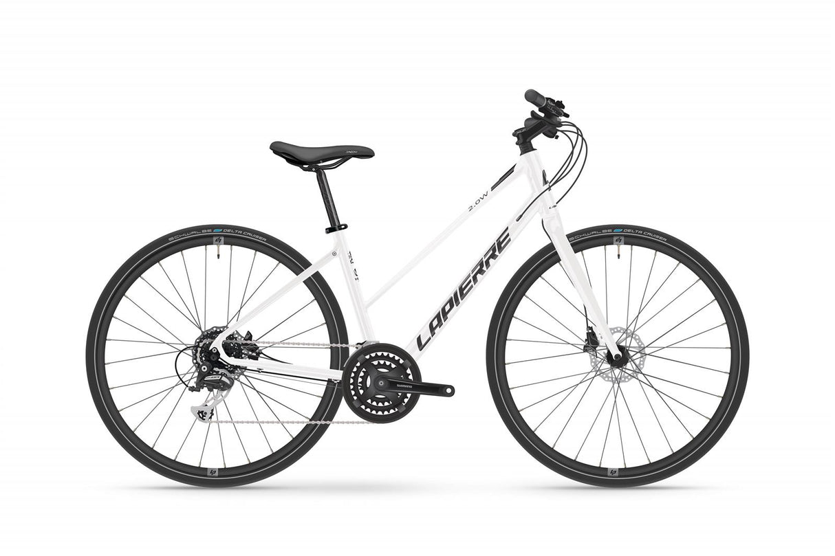 Shaper 2.0 Damen - weiß