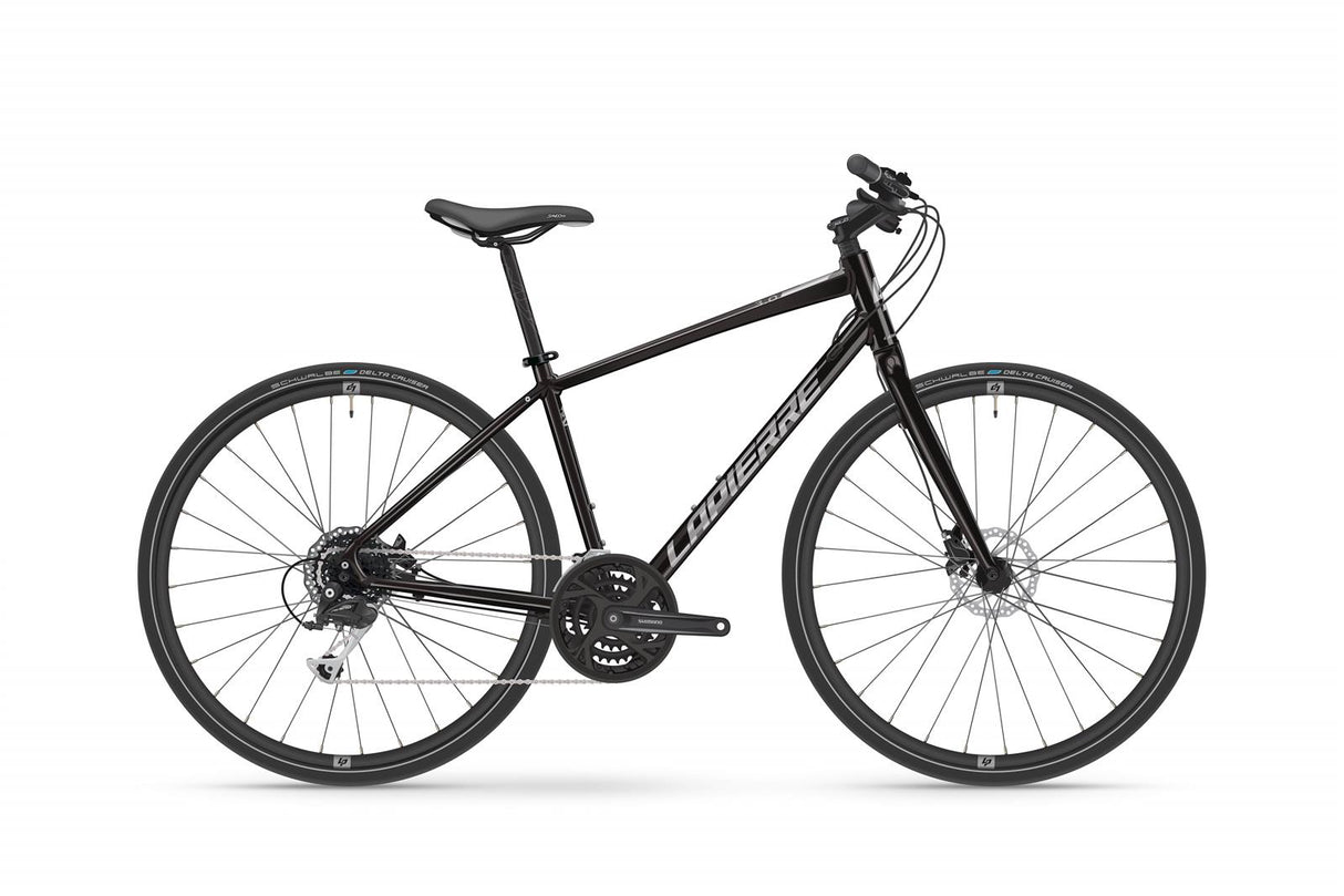 Shaper 3.0 - schwarz