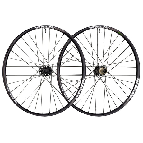 350 Vibrocore Laufradsatz Boost XD - Schwarz