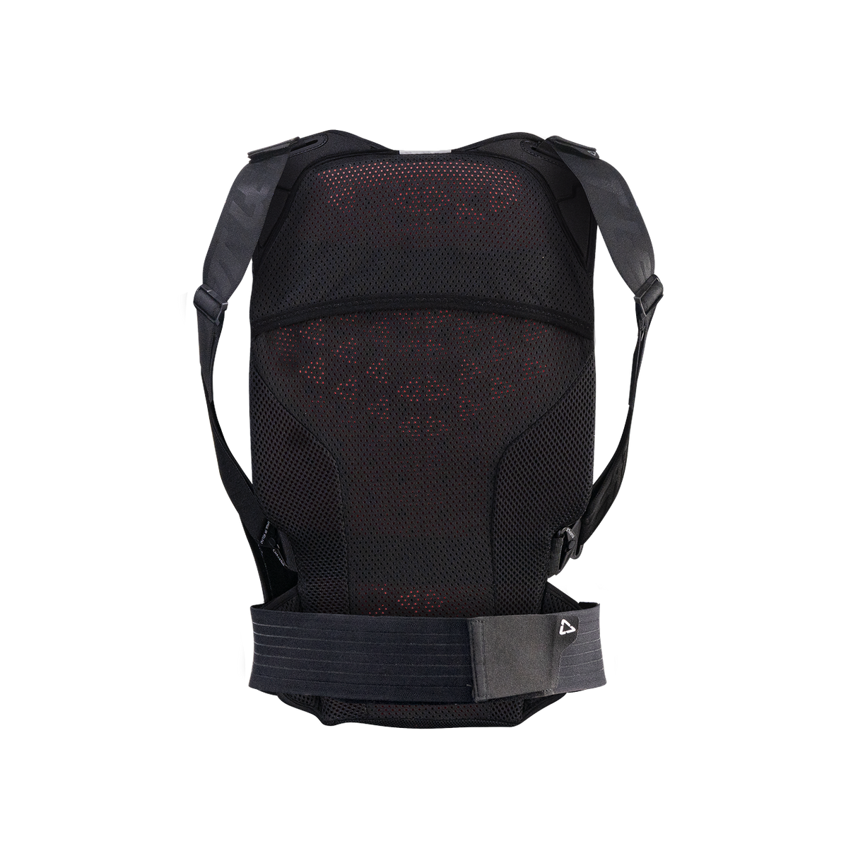 Back Protector 3DF AirFit Evo - Black