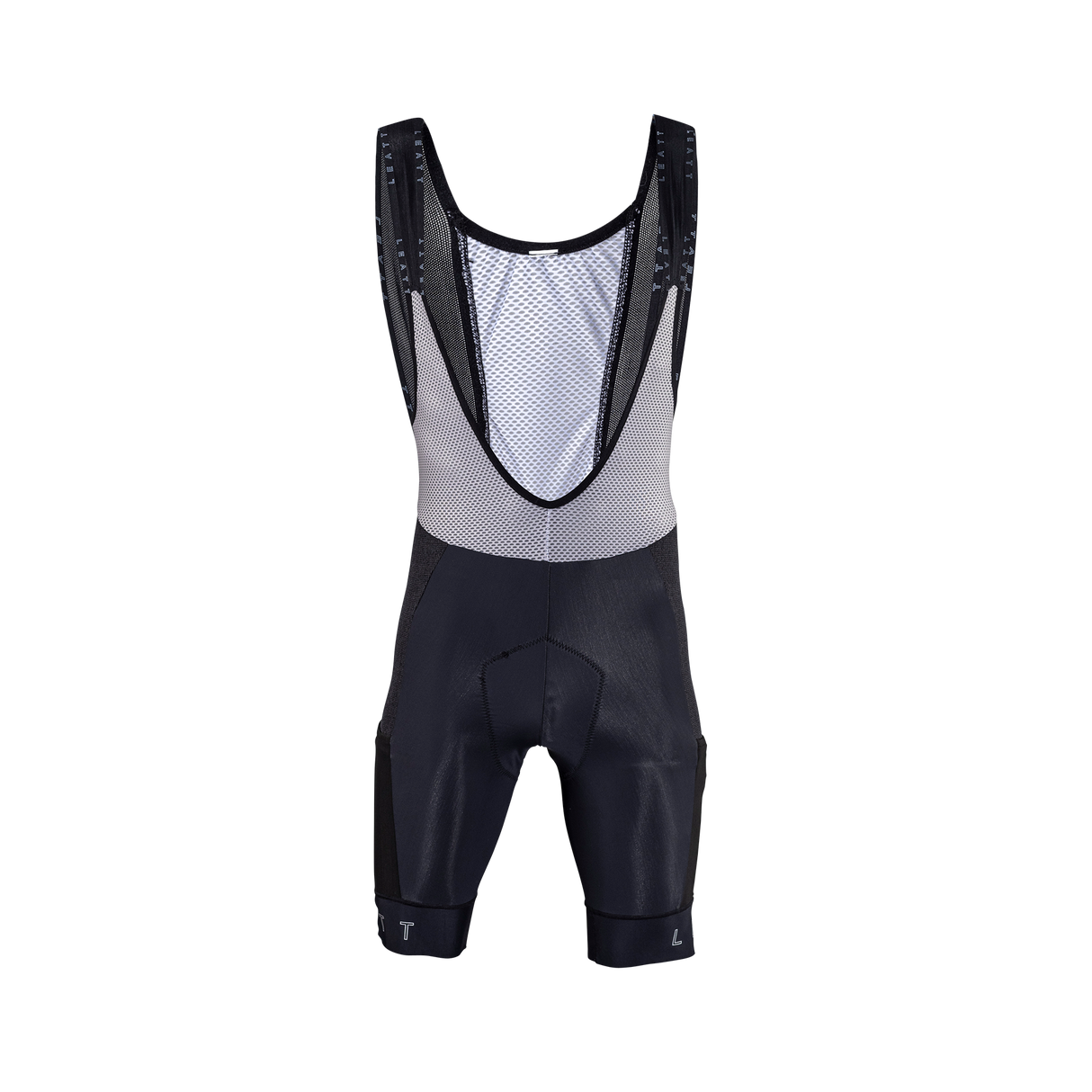 Bib MTB 5.0 Endurance - Black