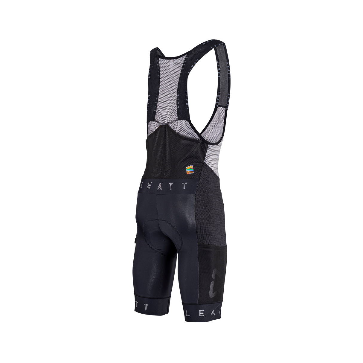 Bib MTB 5.0 Endurance - Black