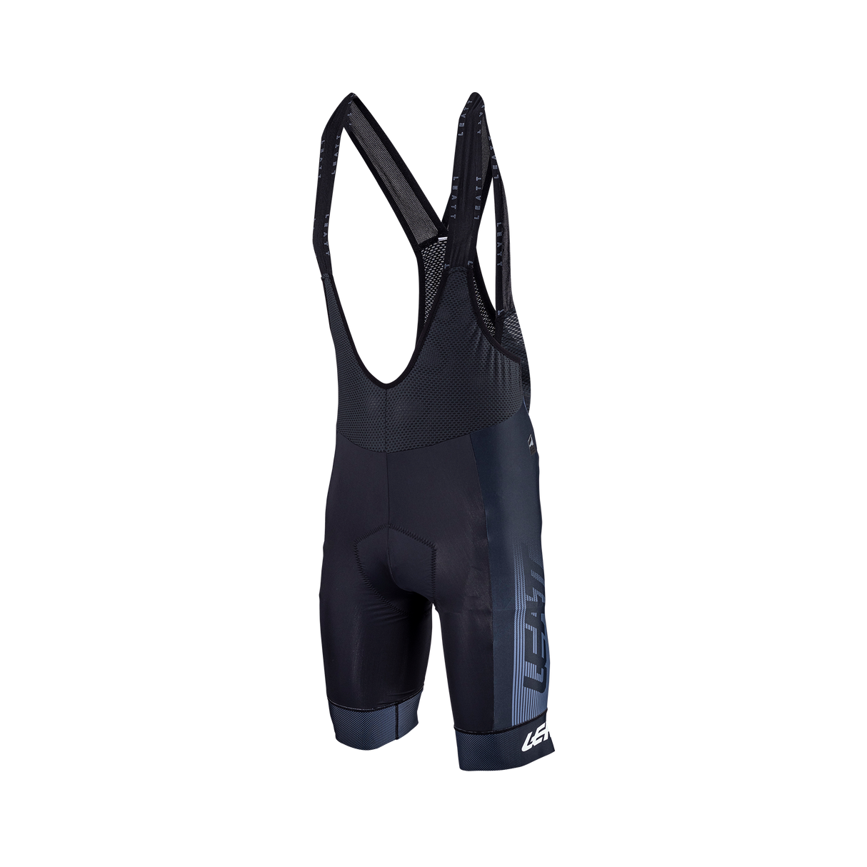 Bib MTB 6.0 Endurance - Black