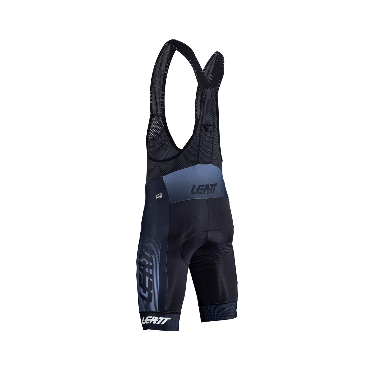 Bib MTB 6.0 Endurance - Black