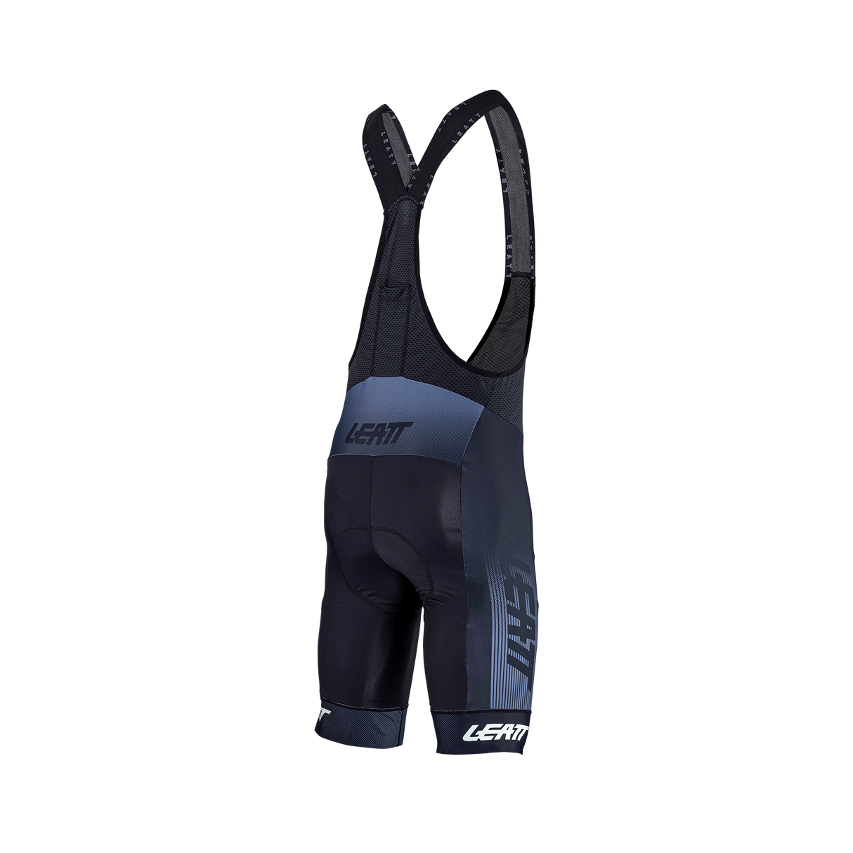 Bib MTB 6.0 Endurance - Black