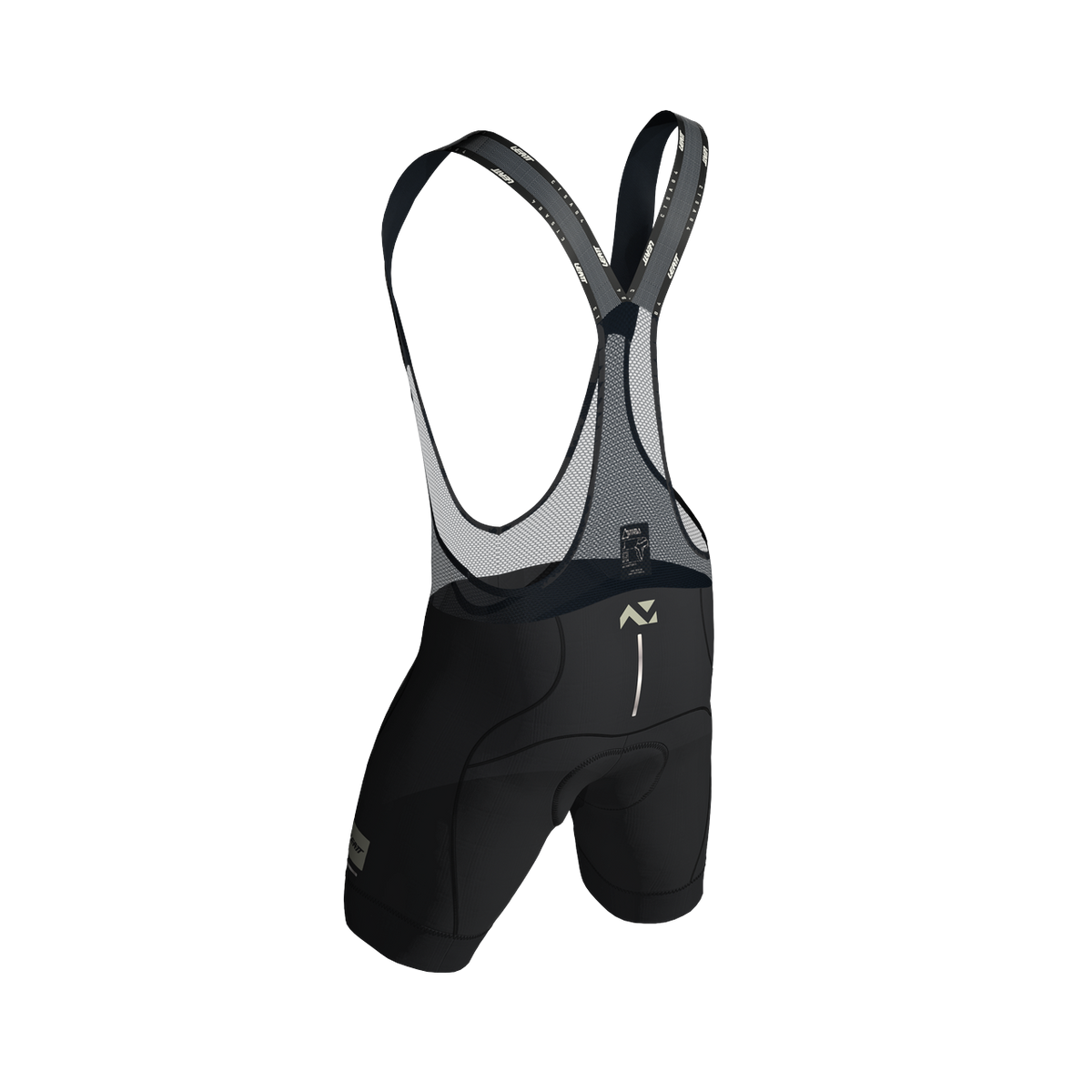 Bib MTB Endurance 3.0 - Black Leatt