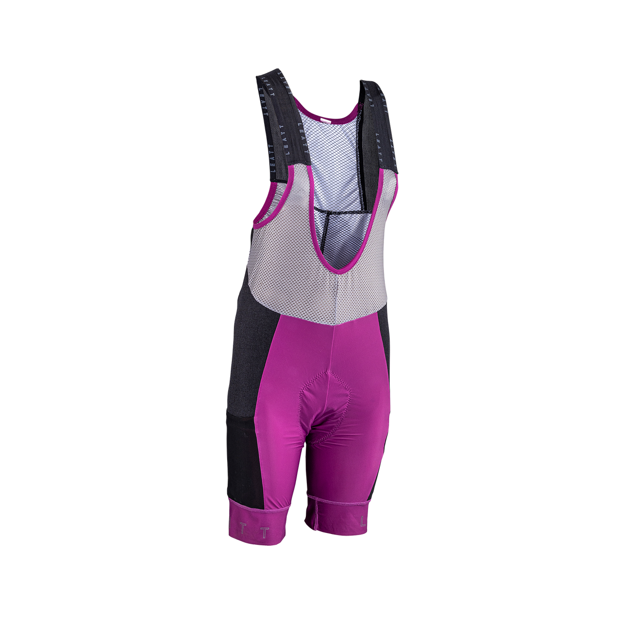 Bib MTB Endurance 5.0 Women - Purple