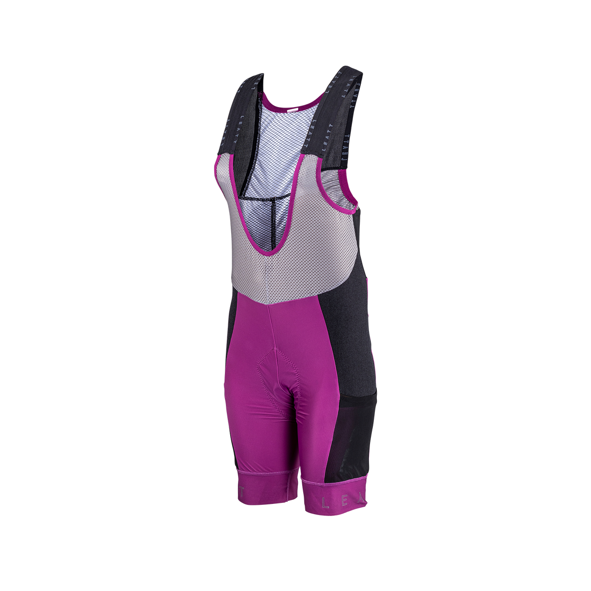 Bib MTB Endurance 5.0 Women - Purple