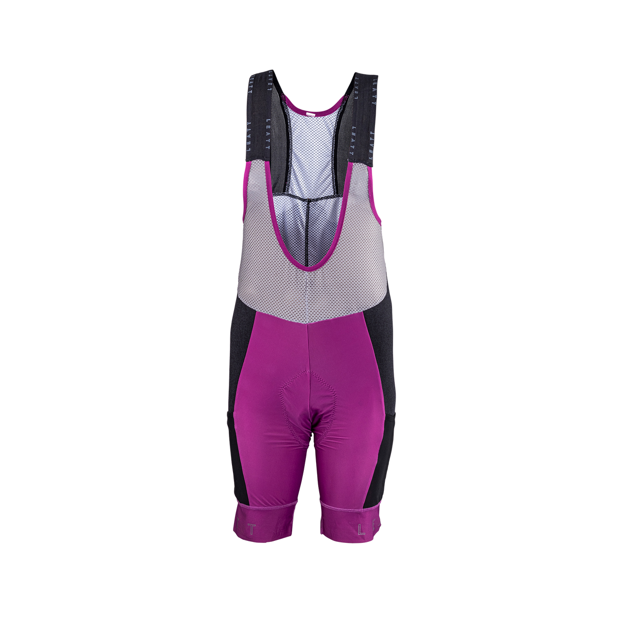 Bib MTB Endurance 5.0 Women - Purple
