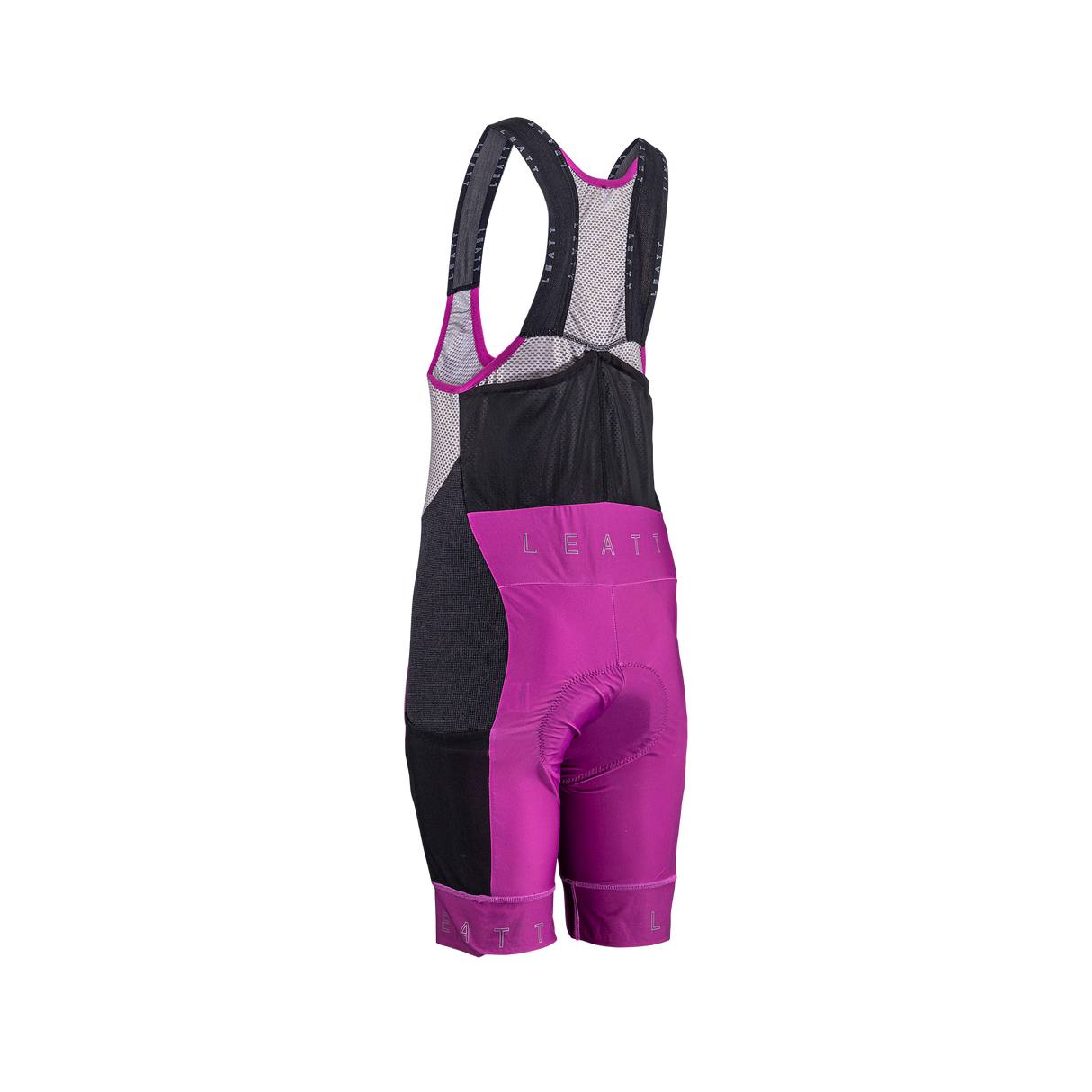 Bib MTB Endurance 5.0 Women - Purple