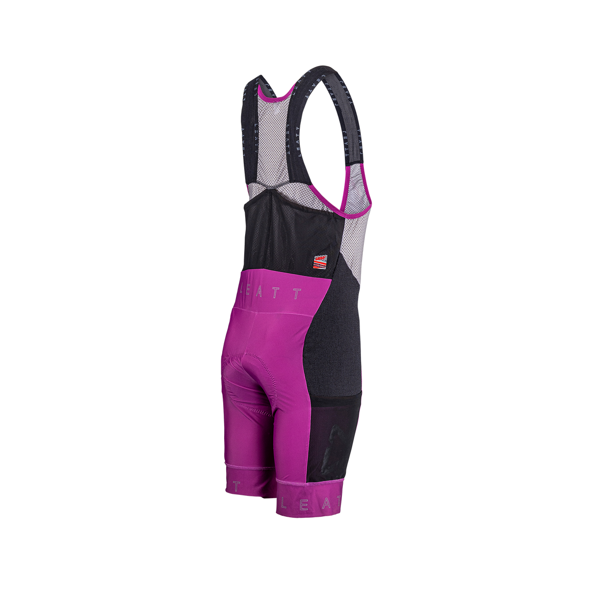 Bib MTB Endurance 5.0 Women - Purple